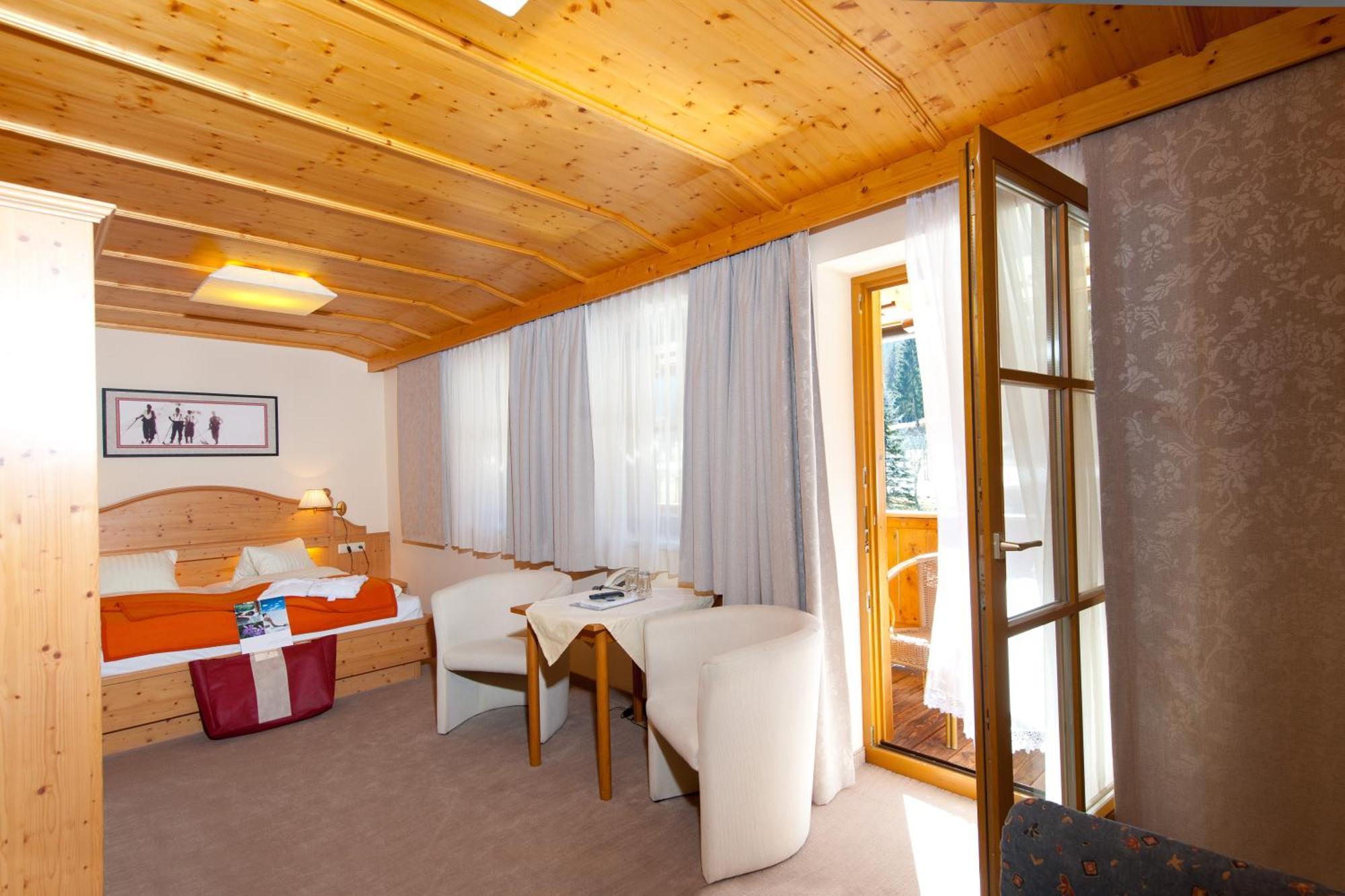 Hotel Vitaler Landauerhof Schladming Extérieur photo