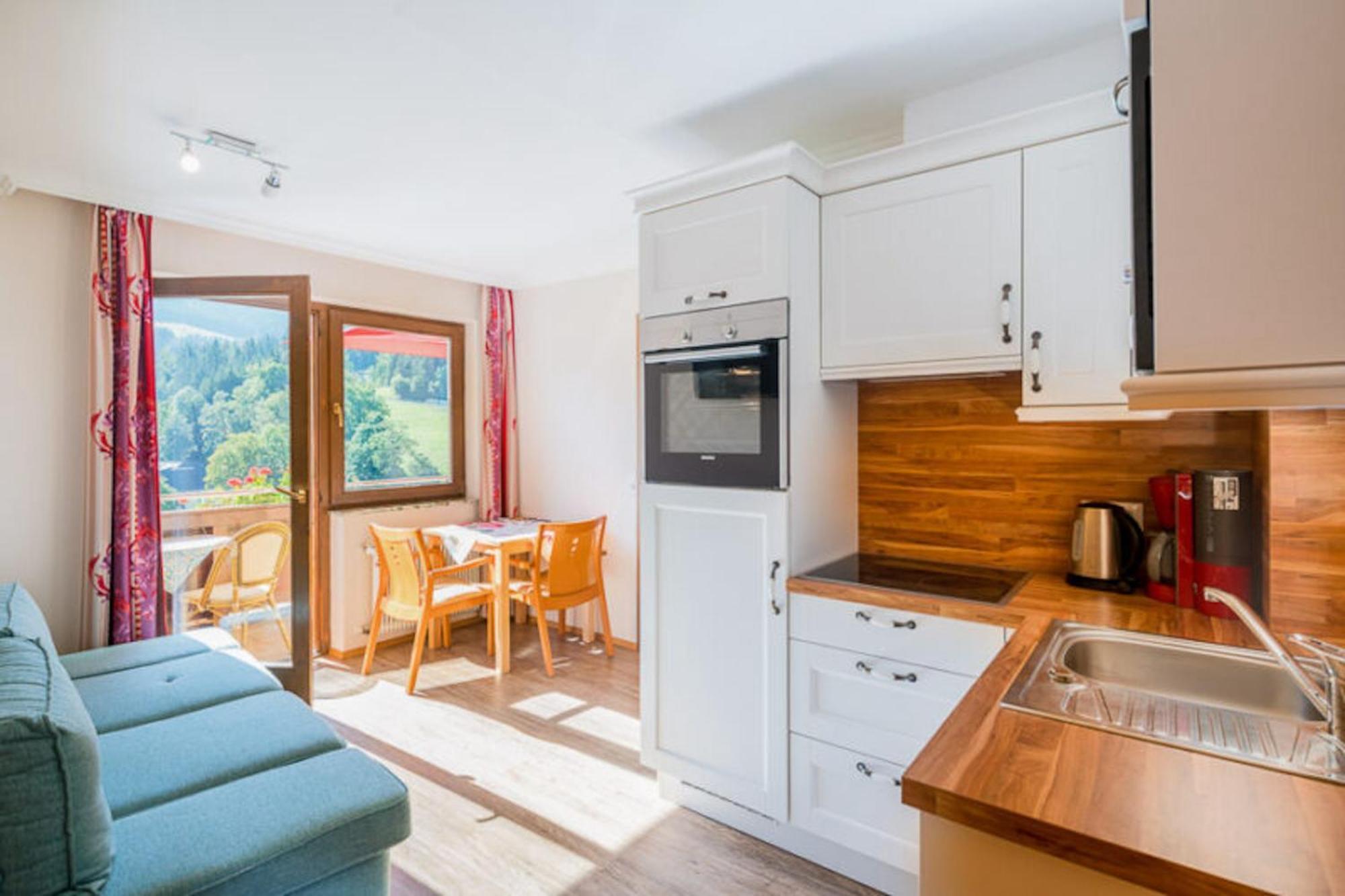 Hotel Vitaler Landauerhof Schladming Extérieur photo
