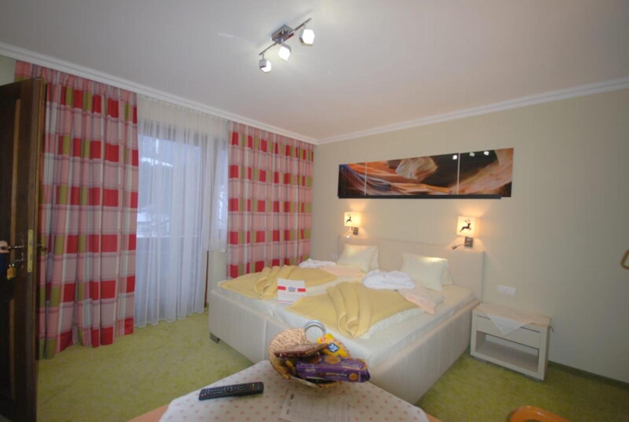 Hotel Vitaler Landauerhof Schladming Extérieur photo