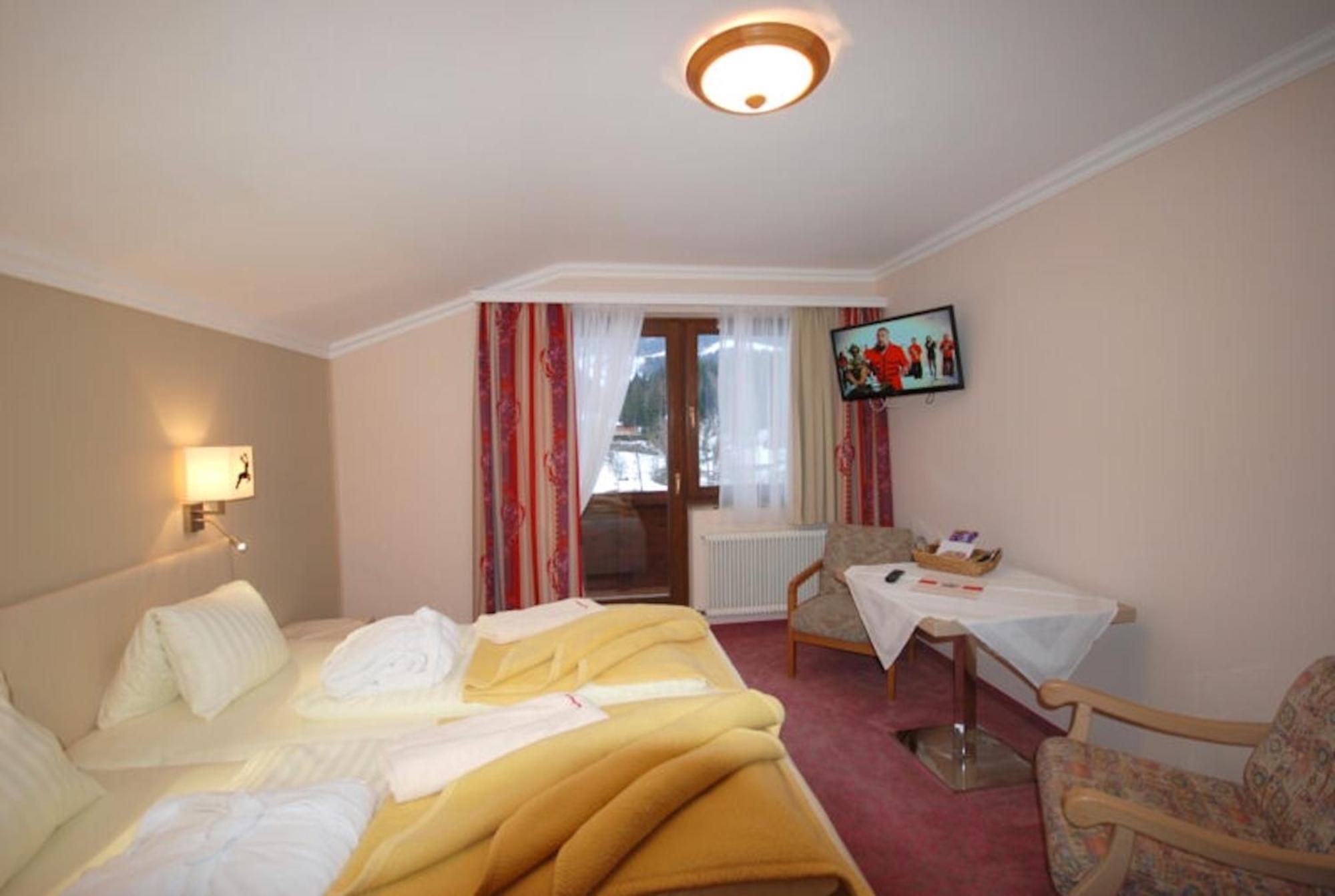 Hotel Vitaler Landauerhof Schladming Extérieur photo