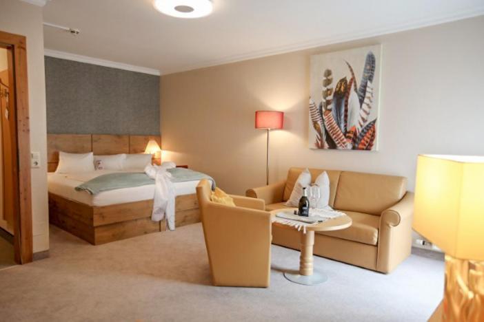 Hotel Vitaler Landauerhof Schladming Extérieur photo