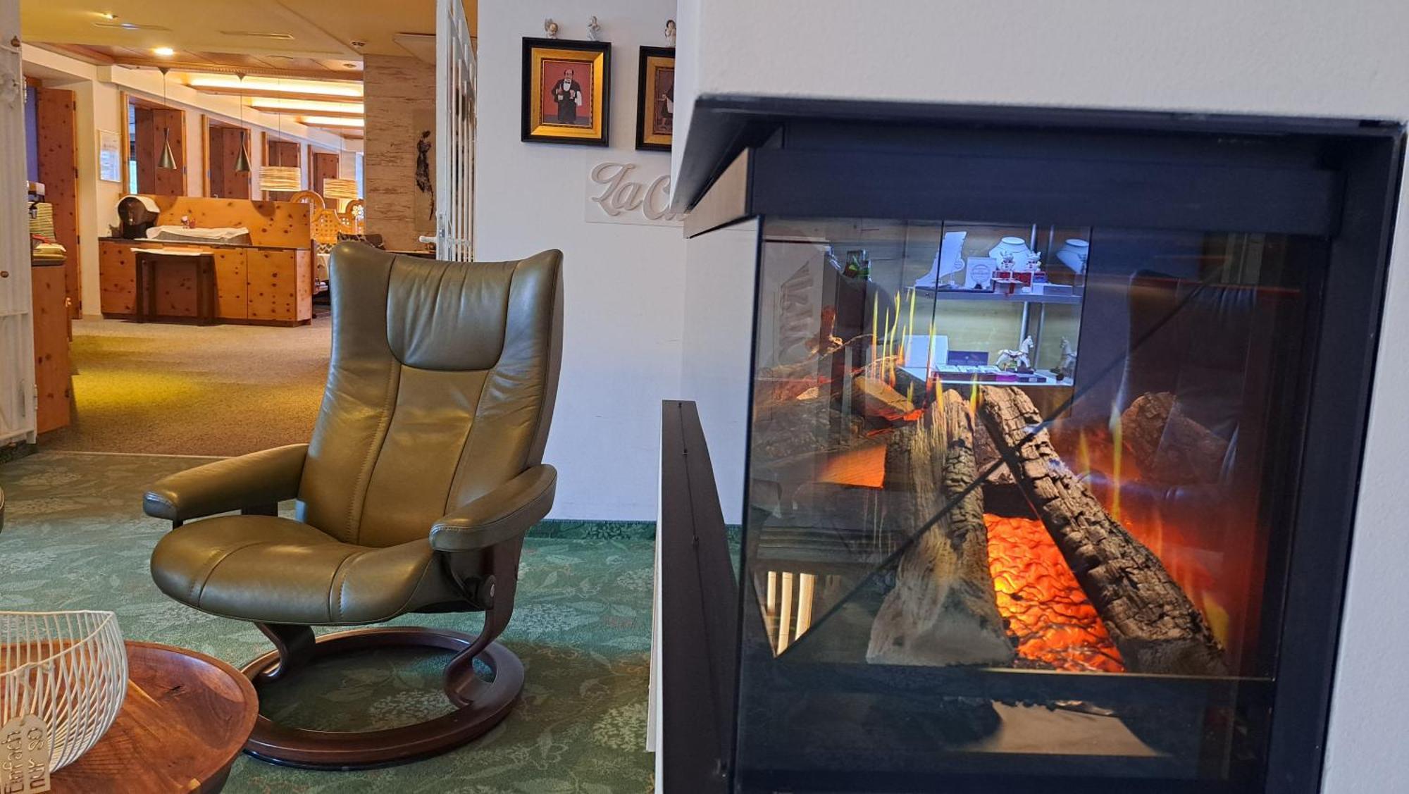Hotel Vitaler Landauerhof Schladming Extérieur photo